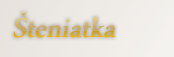 Steniatka